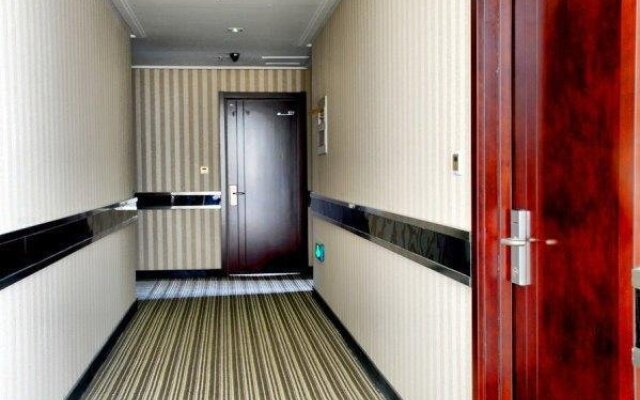 Huafeng Business Hotel