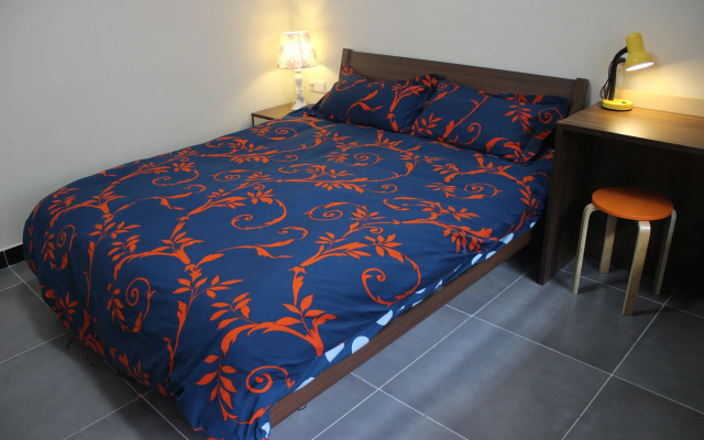 Heyuan International Youth Hostel