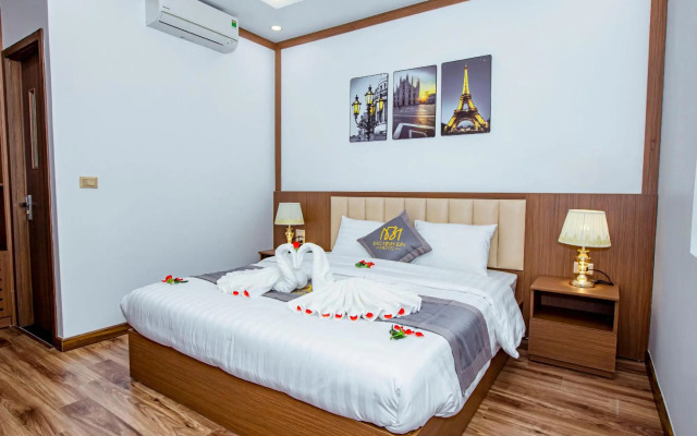Bao Minh Sun Hotel