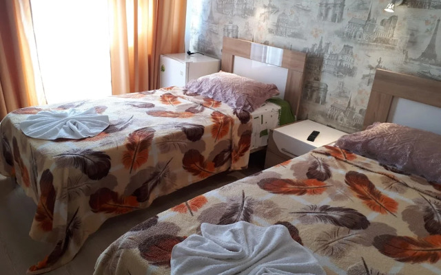 Hotel Mari