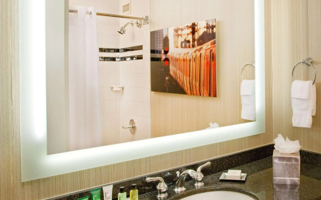 Hotel Monville