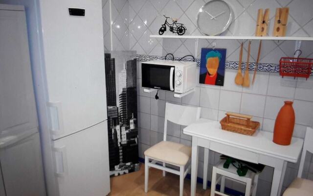 Hispalis Alameda Centro