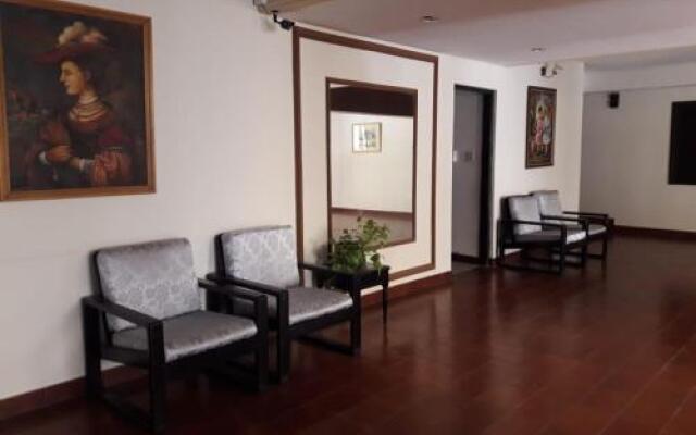 Grand Hotel Tarija