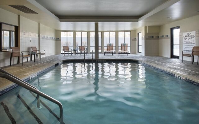 Courtyard by Marriott Lebanon