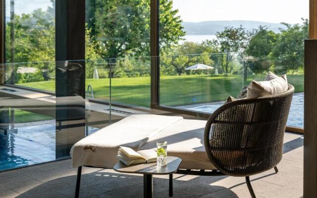 Hotel Gasthaus Hirschen