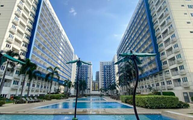 Madison Place at Sea Residences powered by Cocotel