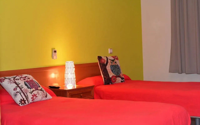 Hostal Restaurante Carmelo