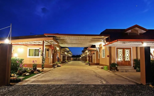 Rojanavee Resort
