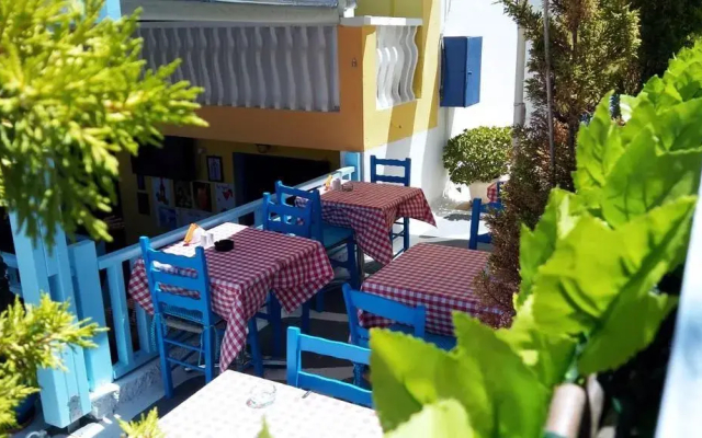 Dilino Hotel