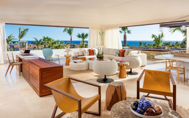 One&Only Palmilla, Los Cabos