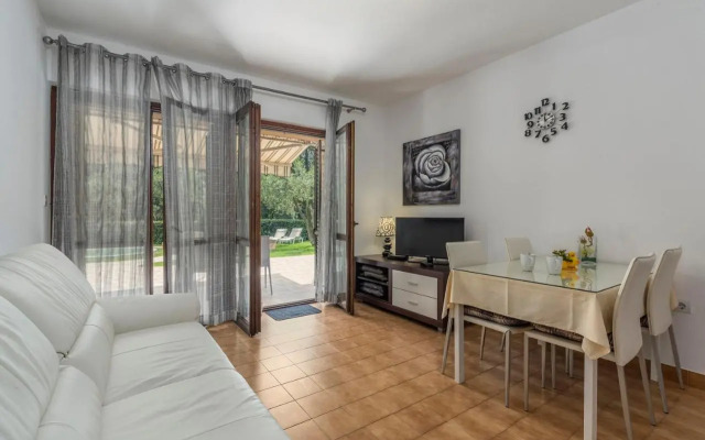 Apartments Rakovac