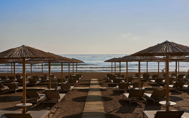 Atlantica Amalthia Beach Hotel – Adults only