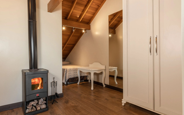 Hotel Vivenda dos Sonhos