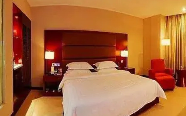 Zheshang Hotel - Nanning