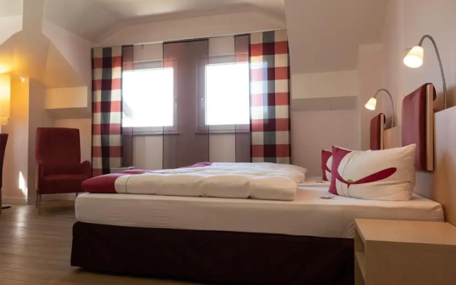 Rebhans Business und Wellness Hotel + Rebhans Klassik