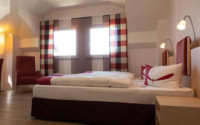 Rebhans Business und Wellness Hotel + Rebhans Klassik