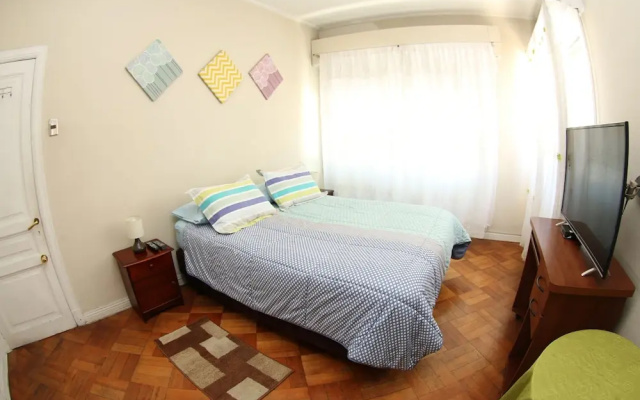 Hostal del Cerro