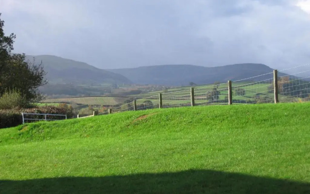 Beacons View B&B