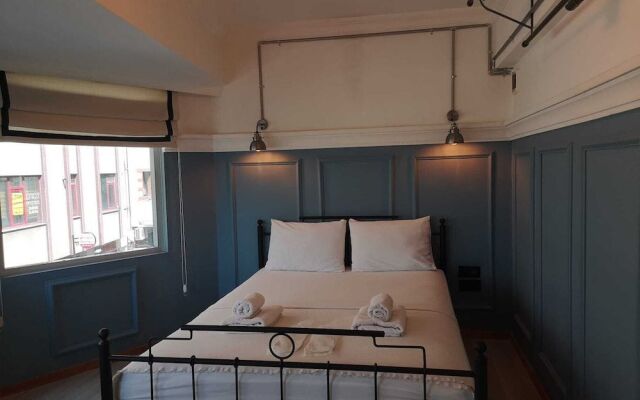 Panorama Suite