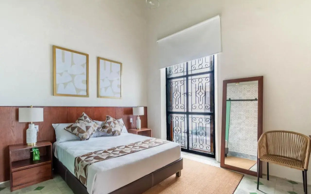 Hotel Boutique Santa Elena