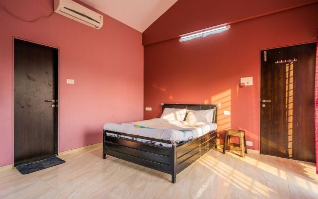 OYO 18723 Home Elegant 3BHK Tungrali