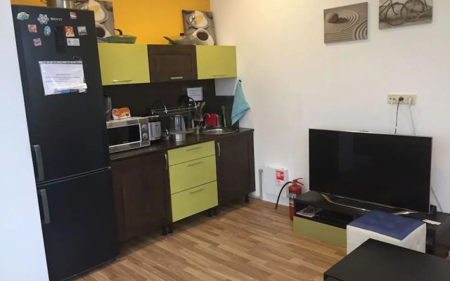 Hostel Morskoy