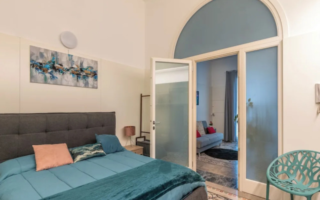 Loft Houel by Wonderful Italy