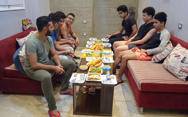 New Hostgram Hotel