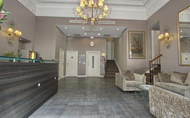 Best Western Lakmi hotel