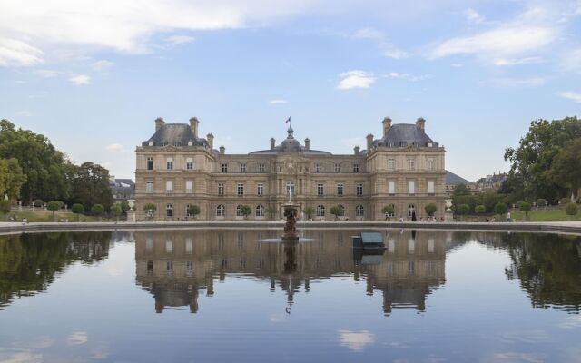 Hôtel Bonaparte