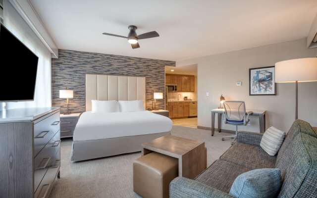 Homewood Suites by Hilton Providence Downtown