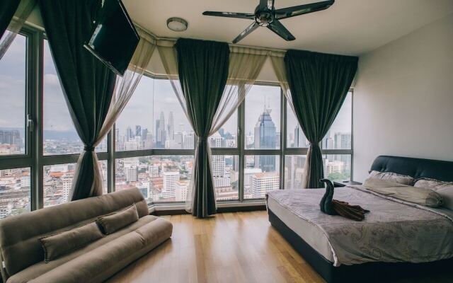 Royal Suite