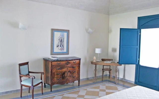 Borgo Valle Rita - Country Resort