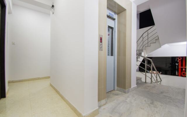 OYO 26974 Hotel S G International