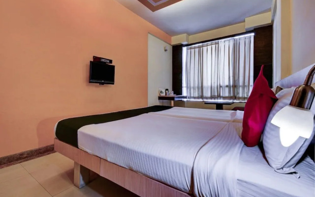 Capital O 18907 Hotel Apex Intercontinental