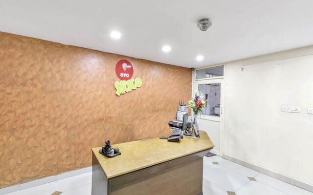 Srico Guest House by Treebo Hotels