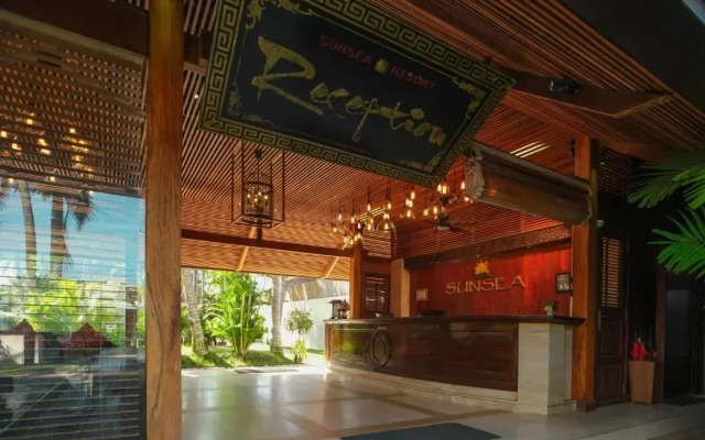 Sunsea Resort