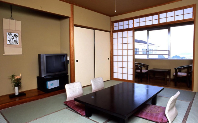 Matsushima Kanko Hotel MISAKITEI