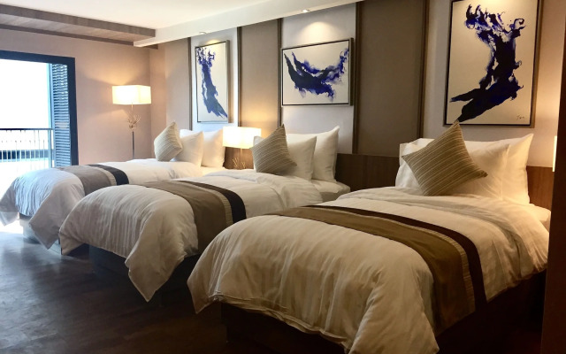 Vinary Hotel