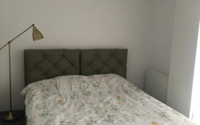 True Modern - apartment