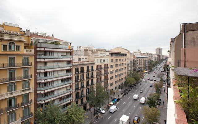 Barnapartments Rambla Cataluña