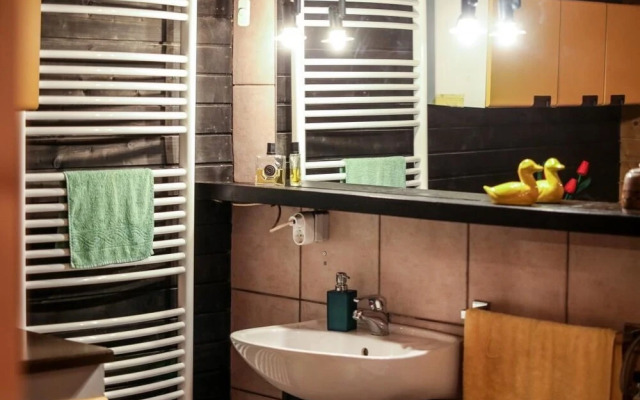 Holiday Home Village