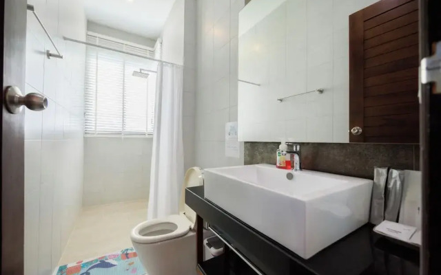 2BR PoolVilla Near AKA & Rawai Beach V68