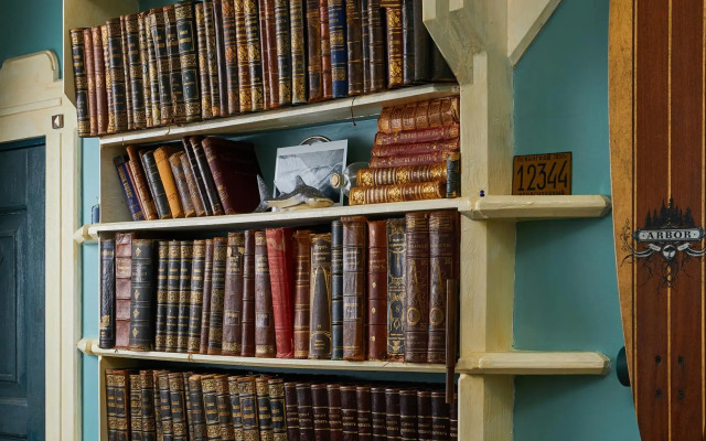 Апартаменты на проспекте Лермонтовский