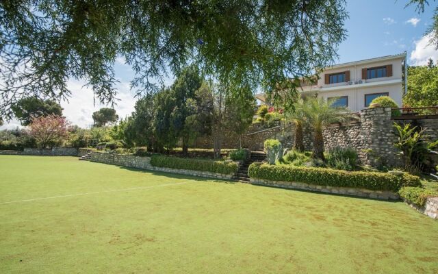Panorama Villa Sea View