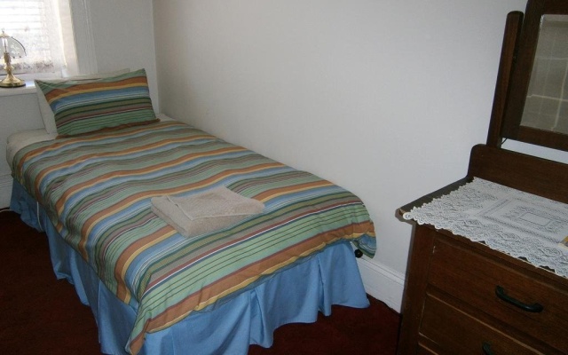 The Grand Guesthouse – Guest Rooms – Broken Hill