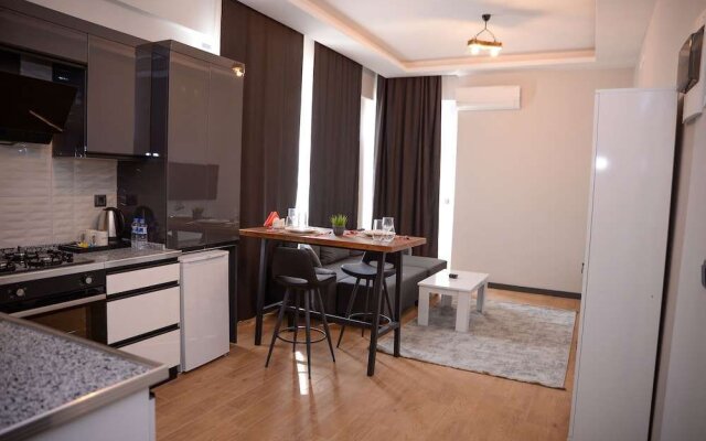 Bosss Business Suite Hotel