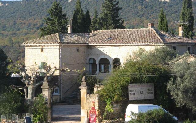 Domaine Chanoine Rambert