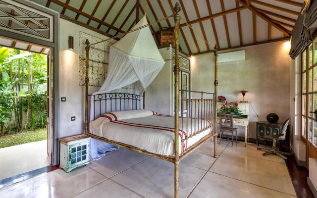 Villa Artis