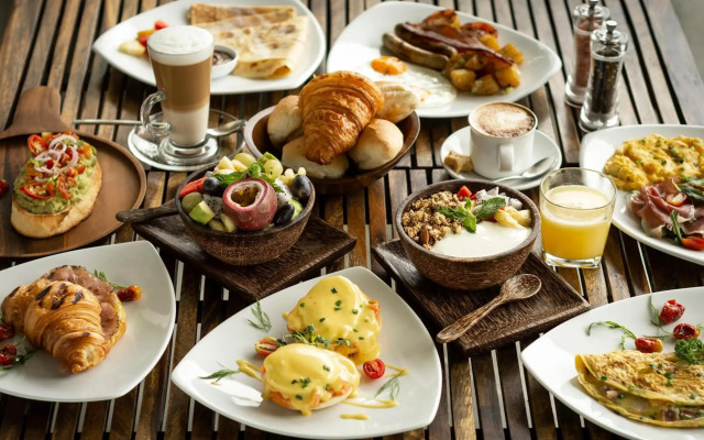 Nueve 25 Hotel Boutique